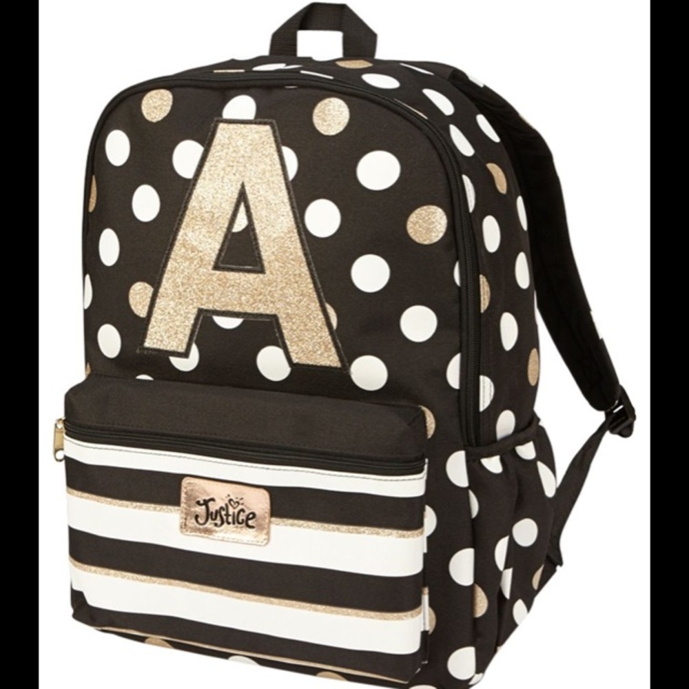 Justice Backpack